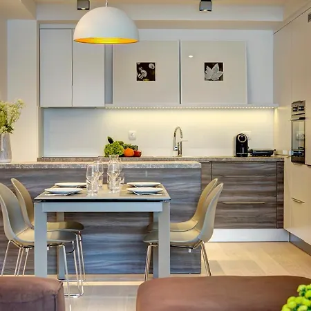 Four Blue Seasons - Luxury Apartments Dubrovnik-2