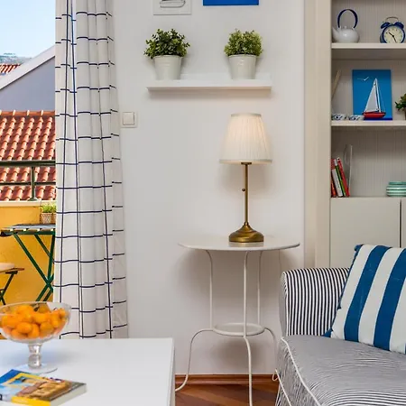 Blumarine Apartments-2