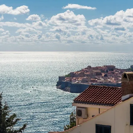Apartment Rose Dubrovnik-3