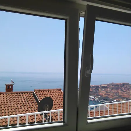 Apartment Luna-3