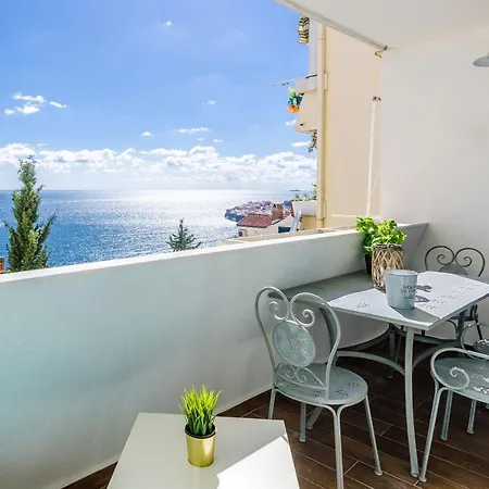 Apartment Rose Dubrovnik-2