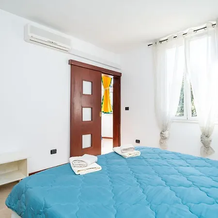 Apartment Kry Kry-3