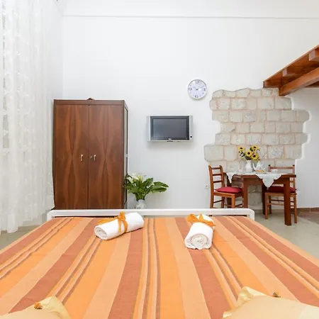 Apartment Klara-3