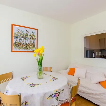 Beautiful Sea View Apartments-3
