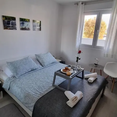 Saint Blaise Apartment-3