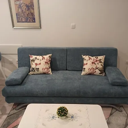 Peric Apartment West Dubrovnik-3