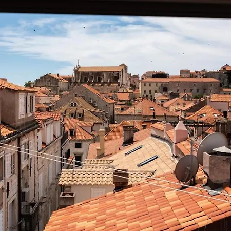 Dubrovnik Old Town Apartments-2