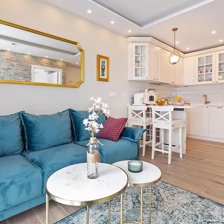 Three Musketeers Apartments-3