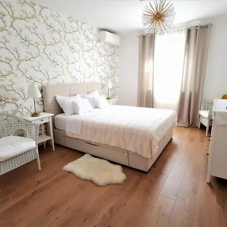 Duplex Maria Di, Free Parking, Sea View-3
