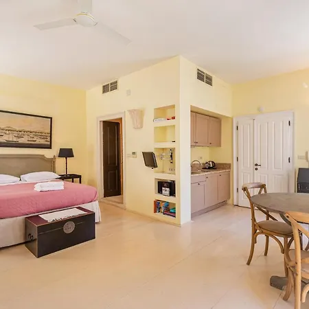 Apartments Game-2