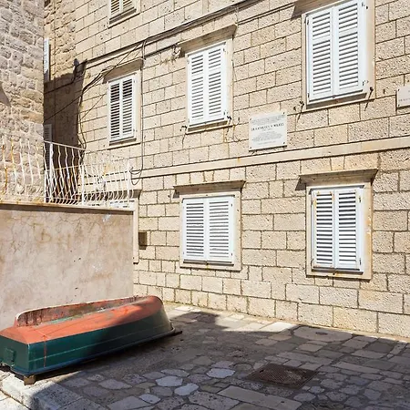 Old City Apartments-3