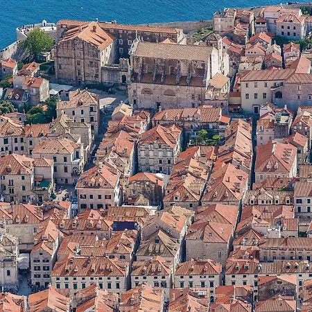 Lovely Apartment In Dubrovnik With Wifi-2