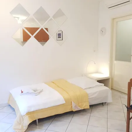 Old Town Dubrovnik: Apartment Ita-2