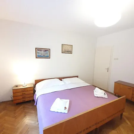Old Town Dubrovnik: Apartment Ita-3