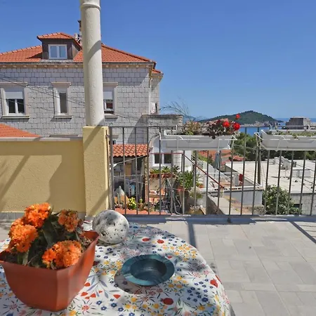 Guesthouse Manda-3