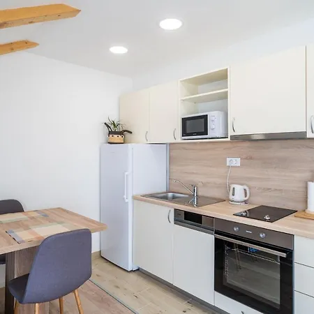 Apartmani Kralj-3