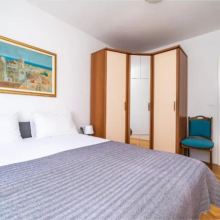 M2 Apartment Dubrovnik-2