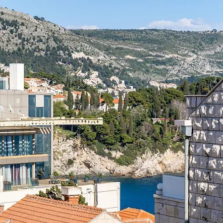 M2 Apartment Dubrovnik-3