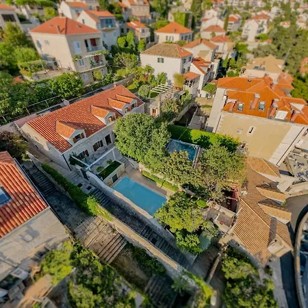 Villa Revelin Dubrovnik Old Town-3