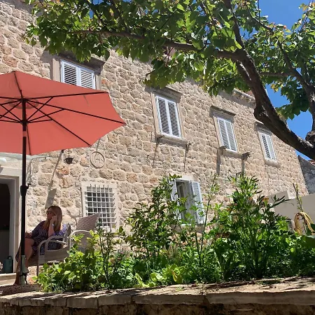 Guesthouse Libertas 1-3