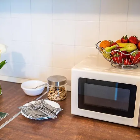 Apartments Nico-3