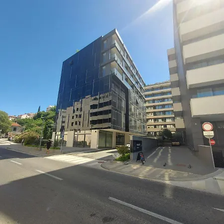 Luxury Downtown West Apartment Dubrovnik-2
