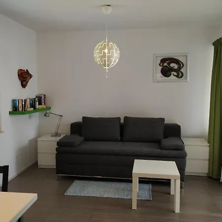 Dubrovnik Apartments Lele-2