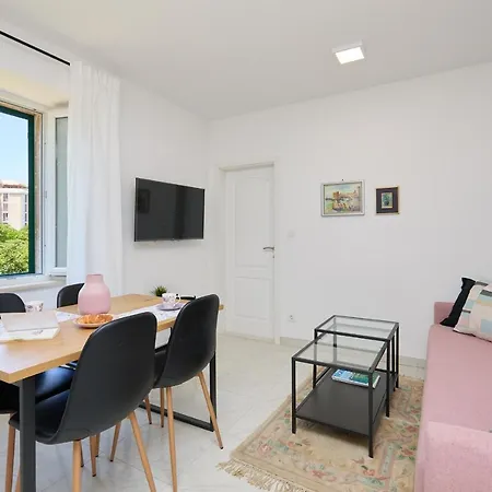 Apartment Fragola-2