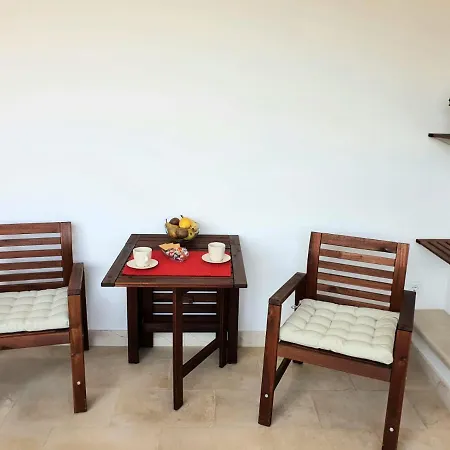 Luxury Studio Apollo-2