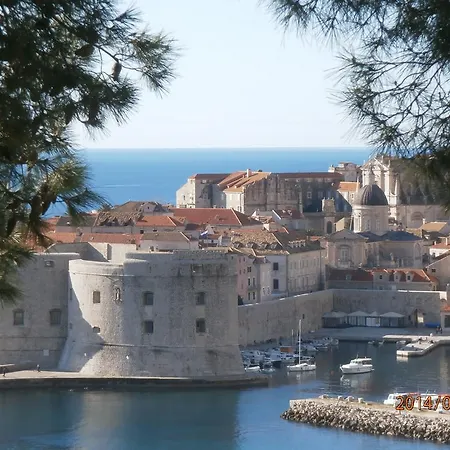 Suncana Apartments Dubrovnik-2