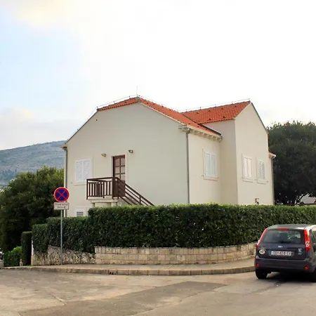 Apartments With Parking Space Dubrovnik - 8593-3