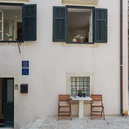 Villa Crolux Dubrovnik-3