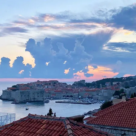 Apartment Blue & White - Dubrovnik Centre-3