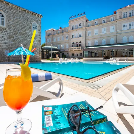 Hotel Lapad-3