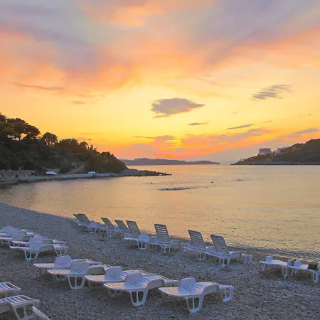 Hotel Vis-3