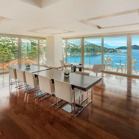 Rixos Premium Dubrovnik-3