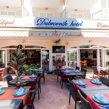 Hotel Dubrovnik-3