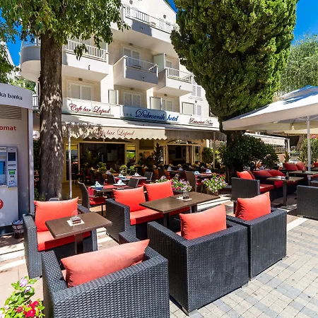 Hotel Dubrovnik-2