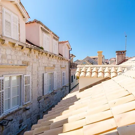 Leonarda Baroque House - Old Town-2