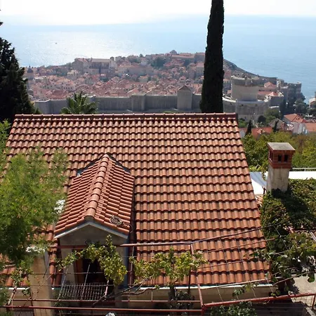 Apartments With Parking Space Dubrovnik - 4673-2