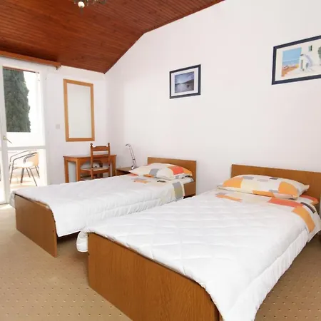 Apartments With Parking Space Dubrovnik - 4673-3