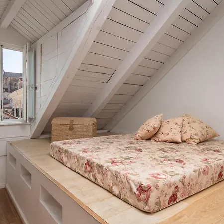 Secret Apartment-Old Town Heart.-2