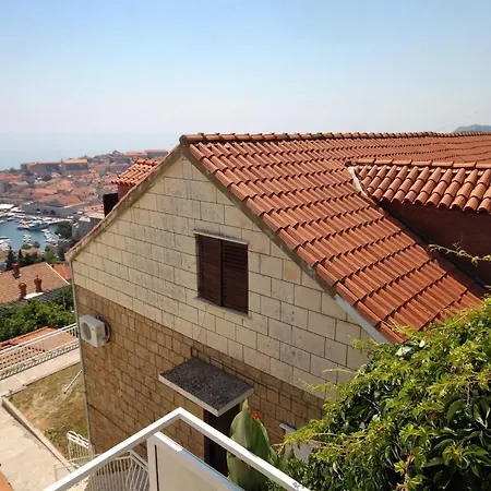 Apartment Dubrovnik 9099B-2