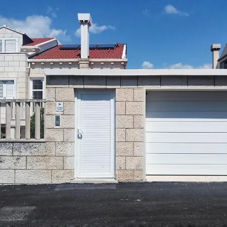 Apartments And Rooms With Parking Space Dubrovnik - 18161-3