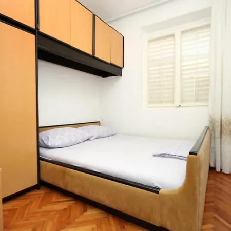 Apartment Dubrovnik 9099B-3