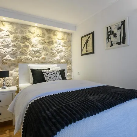 Buza Apartment-3