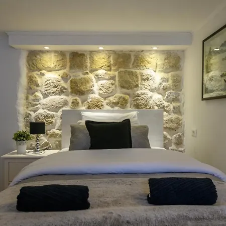 Buza Apartment-2