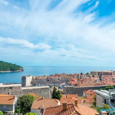 Magnolia Apartments, Dubrovnik-2