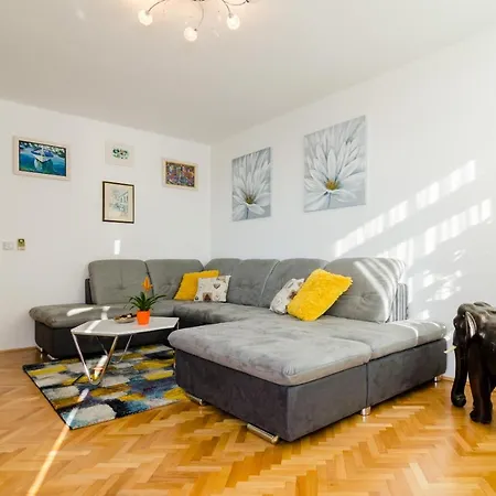 Sun City Apartment-2