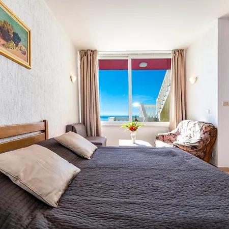 Amazing View Apartment Slavica 3-3